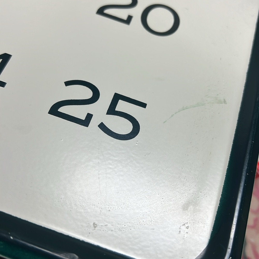 Advent calendar - Picture 6 of 8